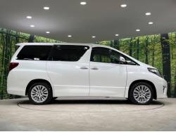 アルファード ３５０Ｓ Ｃパッケージの中古車画像