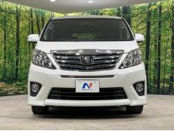 アルファード ３５０Ｓ Ｃパッケージの中古車画像