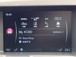 ＸＣ６０ Ｔ５ Ｒデザインの中古車画像