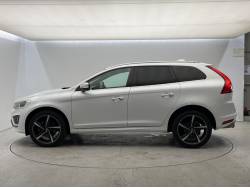 ＸＣ６０ Ｔ５ Ｒデザインの中古車画像