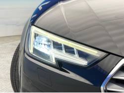 Ａ４ １．４ＴＦＳＩスポーツの中古車画像