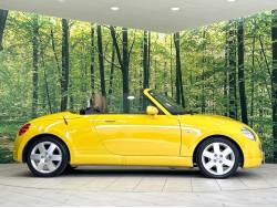 コペン ファーストアニバーサリーエディションの中古車画像