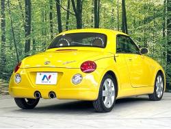 コペン ファーストアニバーサリーエディションの中古車画像