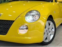 コペン ファーストアニバーサリーエディションの中古車画像