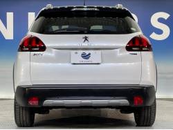 ２００８ アリュールの中古車画像