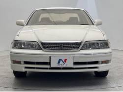 マークII ２．０ グランデ レガリア Ｇエディションの中古車画像