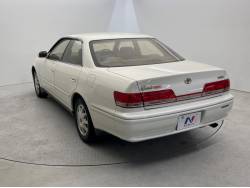 マークII ２．０ グランデ レガリア Ｇエディションの中古車画像