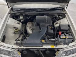 マークII ２．０ グランデ レガリア Ｇエディションの中古車画像