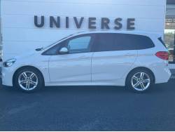 ２シリーズ ２１８ｄグランツアラー Ｍスポーツの中古車画像