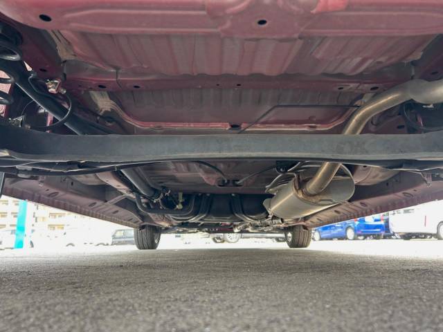 ホンダ Ｎ－ＷＧＮカスタム Ｇ特別仕様車ターボＳＳ２トーンカラースタイルパッケージ 4.5万Km 87.8万円(兵庫県)[974]の中古車詳細