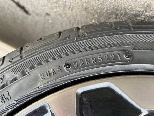 ホンダ Ｎ－ＷＧＮカスタム Ｇ特別仕様車ターボＳＳ２トーンカラースタイルパッケージ 4.5万Km 87.8万円(兵庫県)[974]の中古車詳細