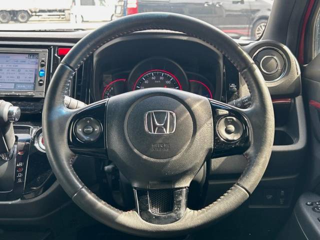 ホンダ Ｎ－ＷＧＮカスタム Ｇ特別仕様車ターボＳＳ２トーンカラースタイルパッケージ 4.5万Km 87.8万円(兵庫県)[974]の中古車詳細