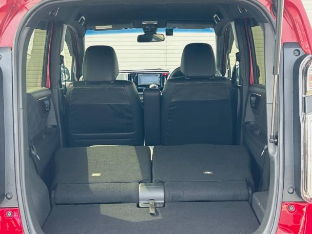 ホンダ Ｎ－ＷＧＮカスタム Ｇ特別仕様車ターボＳＳ２トーンカラースタイルパッケージ 4.5万Km 87.8万円(兵庫県)[974]の中古車詳細