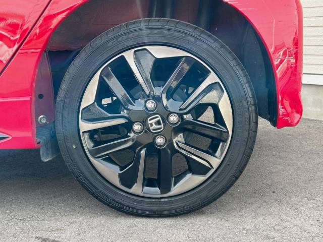 ホンダ Ｎ－ＷＧＮカスタム Ｇ特別仕様車ターボＳＳ２トーンカラースタイルパッケージ 4.5万Km 87.8万円(兵庫県)[974]の中古車詳細