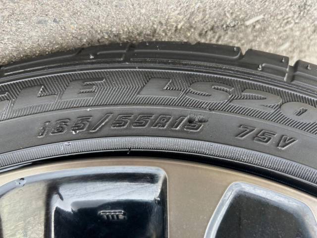 ホンダ Ｎ－ＷＧＮカスタム Ｇ特別仕様車ターボＳＳ２トーンカラースタイルパッケージ 4.5万Km 87.8万円(兵庫県)[974]の中古車詳細