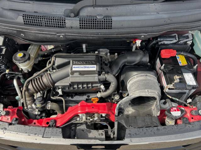 ホンダ Ｎ－ＷＧＮカスタム Ｇ特別仕様車ターボＳＳ２トーンカラースタイルパッケージ 4.5万Km 87.8万円(兵庫県)[974]の中古車詳細