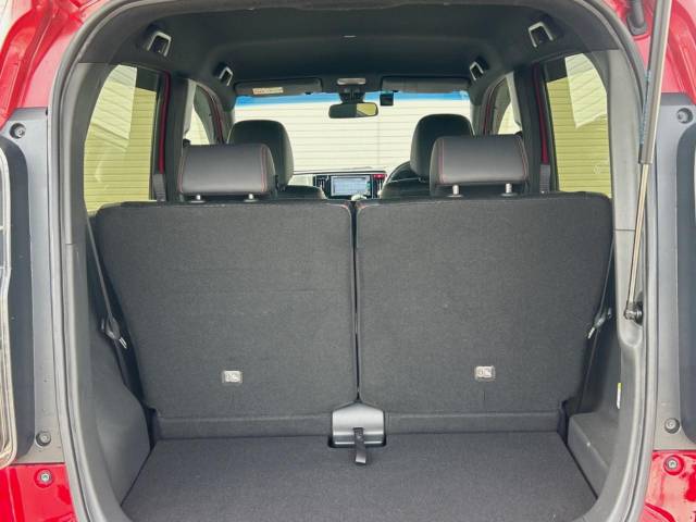 ホンダ Ｎ－ＷＧＮカスタム Ｇ特別仕様車ターボＳＳ２トーンカラースタイルパッケージ 4.5万Km 87.8万円(兵庫県)[974]の中古車詳細