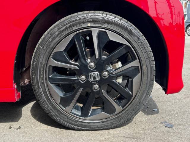 ホンダ Ｎ－ＷＧＮカスタム Ｇ特別仕様車ターボＳＳ２トーンカラースタイルパッケージ 4.5万Km 87.8万円(兵庫県)[974]の中古車詳細