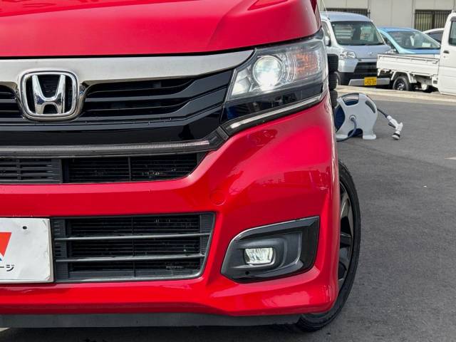 ホンダ Ｎ－ＷＧＮカスタム Ｇ特別仕様車ターボＳＳ２トーンカラースタイルパッケージ 4.5万Km 87.8万円(兵庫県)[974]の中古車詳細