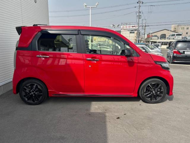 ホンダ Ｎ－ＷＧＮカスタム Ｇ特別仕様車ターボＳＳ２トーンカラースタイルパッケージ 4.5万Km 87.8万円(兵庫県)[974]の中古車詳細