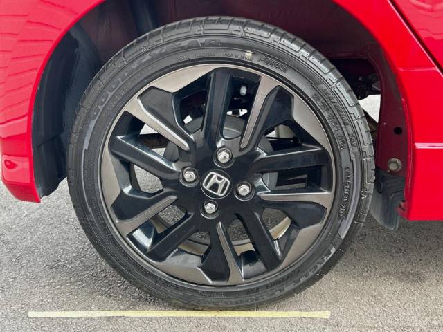 ホンダ Ｎ－ＷＧＮカスタム Ｇ特別仕様車ターボＳＳ２トーンカラースタイルパッケージ 4.5万Km 87.8万円(兵庫県)[974]の中古車詳細