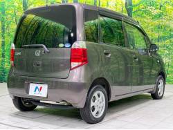 ライフ Ｇ特別仕様車 ＨＩＤスマートスペシャルの中古車画像