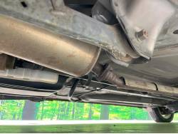 ライフ Ｇ特別仕様車 ＨＩＤスマートスペシャルの中古車画像