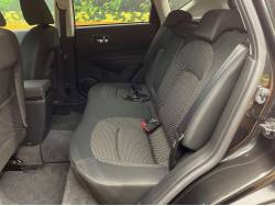 デュアリス ２０Ｇ ＦＯＵＲの中古車画像