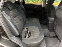 デュアリス ２０Ｇ ＦＯＵＲの中古車画像