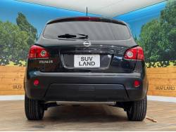 デュアリス ２０Ｇ ＦＯＵＲの中古車画像