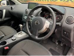 デュアリス ２０Ｇ ＦＯＵＲの中古車画像