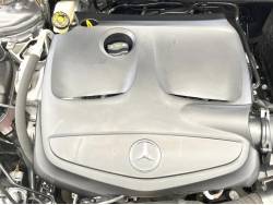 ＣＬＡクラス ＣＬＡ２５０シュポルト ４マチックの中古車画像