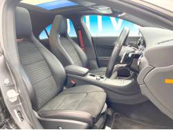 ＣＬＡクラス ＣＬＡ２５０シュポルト ４マチックの中古車画像