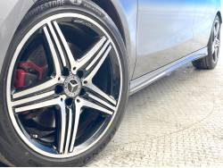 ＣＬＡクラス ＣＬＡ２５０シュポルト ４マチックの中古車画像