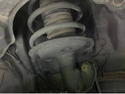 ヴィッツ ジュエラの中古車画像