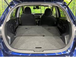 ヴィッツ ジュエラの中古車画像