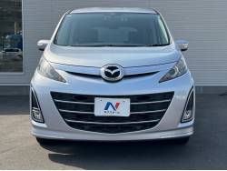 ビアンテ ２０ＣＳの中古車画像