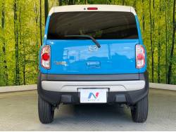 フレアクロスオーバー ＸＴの中古車画像