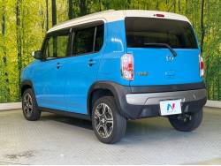 フレアクロスオーバー ＸＴの中古車画像