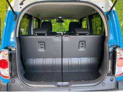 フレアクロスオーバー ＸＴの中古車画像