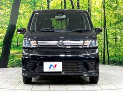 フレア ハイブリッドＸＳの中古車画像