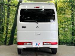 タウンボックス Ｇスペシャルの中古車画像