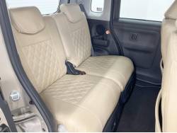 ムーヴキャンバス ＧホワイトアクセントＶＳ ＳＡⅢの中古車画像