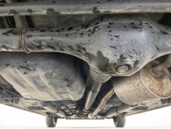 ムーヴキャンバス ＧホワイトアクセントＶＳ ＳＡⅢの中古車画像