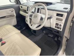 ムーヴキャンバス ＧホワイトアクセントＶＳ ＳＡⅢの中古車画像