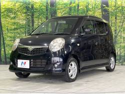 MRワゴン ウィット XS（スズキ）[4AT]のカタログ詳細情報｜中古車
