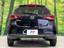 ＭＡＺＤＡ２ １５Ｓプロアクティブ スマートエディションの中古車画像