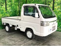 アクティトラック タウンの中古車画像