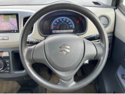 ワゴンＲ ＦＸの中古車画像