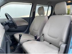 ワゴンＲ ＦＸの中古車画像